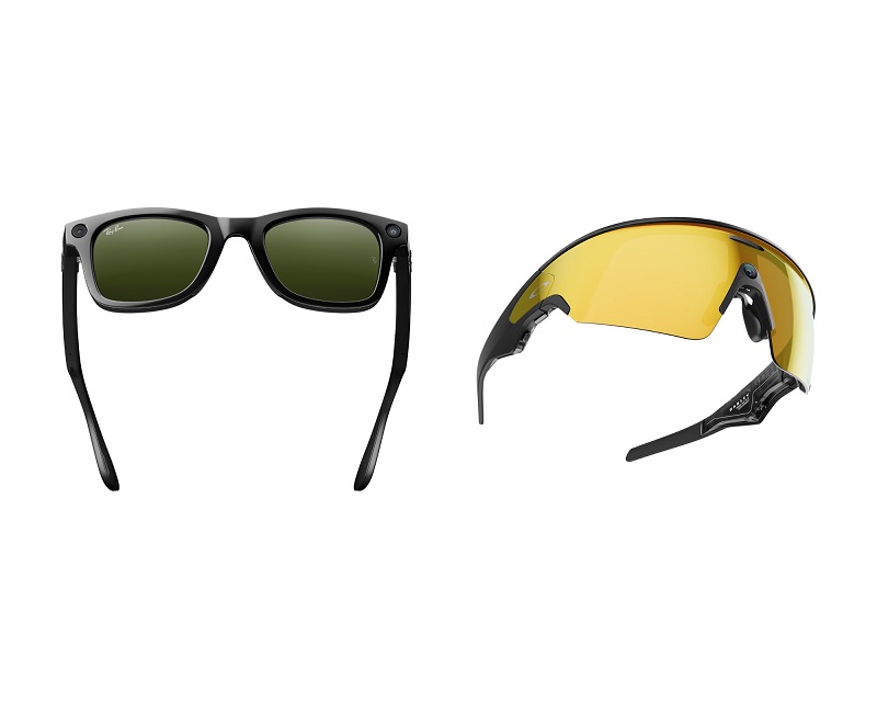 نظارات الذكاء الاصطناعي من Meta جيل جديد من الابتكار