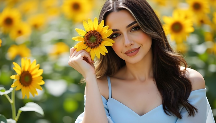 زينب حسن تُعيد إحياء بحبك السقا في أغنيتها الصيفية الجديدة بس بس