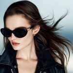  Dolce&Gabbana تكشف عن حملة نظارات خريف وشتاء 2025