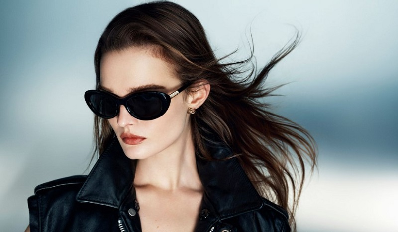  Dolce&Gabbana تكشف عن حملة نظارات خريف وشتاء 2025