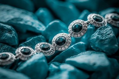 JWS 2025 المجوهرات المستدامة تتألق في منطقة جديدة ومبتكرة