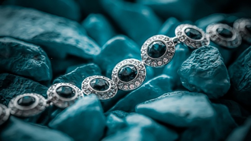 JWS 2025 المجوهرات المستدامة تتألق في منطقة جديدة ومبتكرة