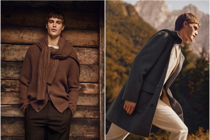 SELECTION MANGO تألقي بأناقة مع مجموعة 25