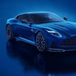 أستون مارتن DB12 S redefining the Super Tourer