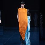 همسات الإغواء توم فورد يكشف عن رؤية جريئة للأنوثة في ربيع وصيف 2026