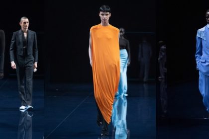 همسات الإغواء توم فورد يكشف عن رؤية جريئة للأنوثة في ربيع وصيف 2026