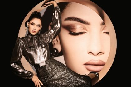 دولتشي آند غابانا 2025 حملة العيد مع هدى المفتي