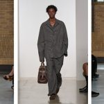 مجموعة ربيع 2026 الجمال الحضري الخام والأناقة العفوية