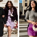 سبارك سامثينج بيوتيفول": كيت سبيد نيويورك تطلق حملة خريف 2025