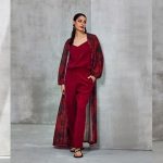 " Ashita Fernandes تطلق مجموعة خريف وشتاء عندما يلتقي التصميم بالوعي البيئي