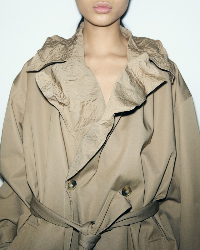 H&M Glenn Martens احتفال بالأصالة والتعبير عن الذات