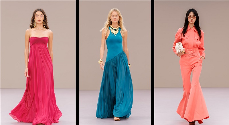  زيمرمان ربيع 2026 روح التآلف حرية السبعينيات بلمسة عصرية