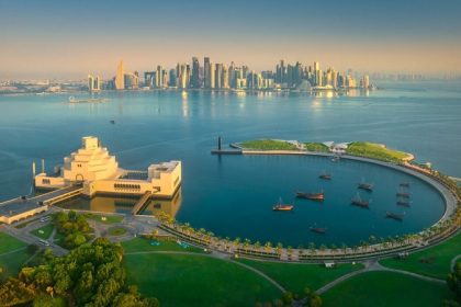 Visit Qatar 2025 كنوز الضيافة القطرية