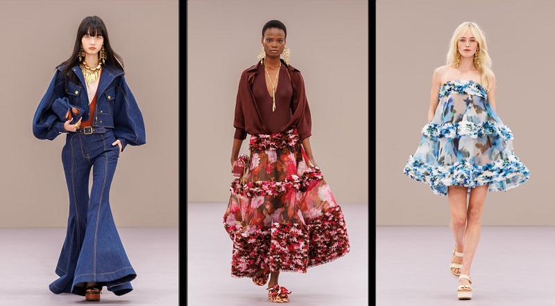  زيمرمان ربيع 2026 روح التآلف حرية السبعينيات بلمسة عصرية