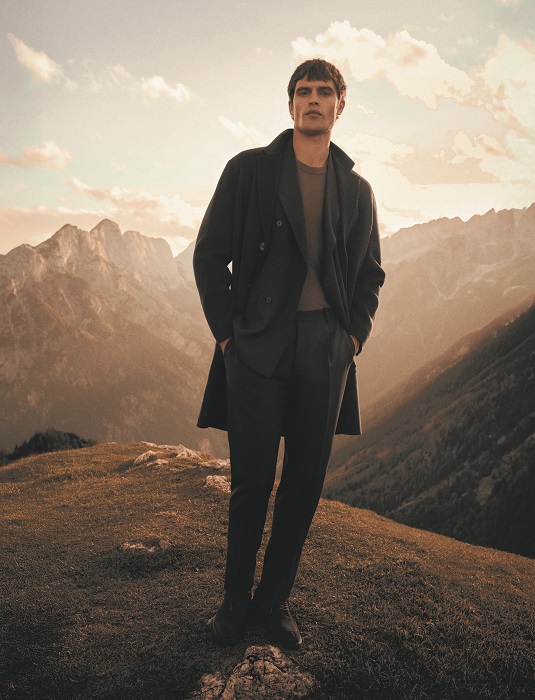 SELECTION MANGO تألقي بأناقة مع مجموعة 25