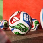 TRIONDA أديداس تكشف عن الكرة الرسمية لكأس العالم FIFA 2026