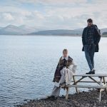 ارتان باربورر حلة إلى أيرشاير في تشكيلة خريف وشتاء 2025