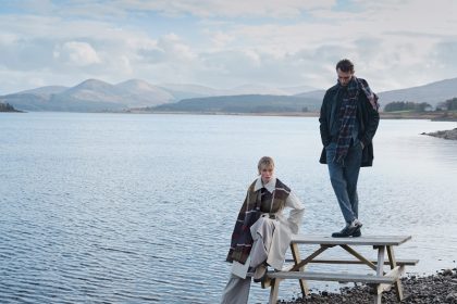 ارتان باربورر حلة إلى أيرشاير في تشكيلة خريف وشتاء 2025