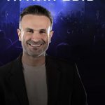 أيمن زبيب يشعل مدينة الأحلام في قبرص