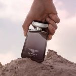 بنتلي فراغرانسز تطلق عطر بيكم زينيث قمة الطموح والرقي