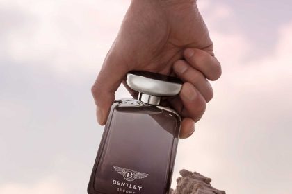 بنتلي فراغرانسز تطلق عطر بيكم زينيث قمة الطموح والرقي