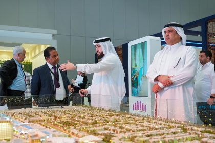 سيتي سكيب قطر 2025 يختتم فعالياته بنجاح باهر