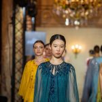 دار شالكي تكشف عن همسات الفجر وغروب الأصيل أناقة خالدة بتوقيع قاسم القاسم