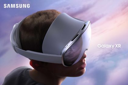 Galaxy XR انطلاقة نحو عوالم الذكاء الاصطناعي