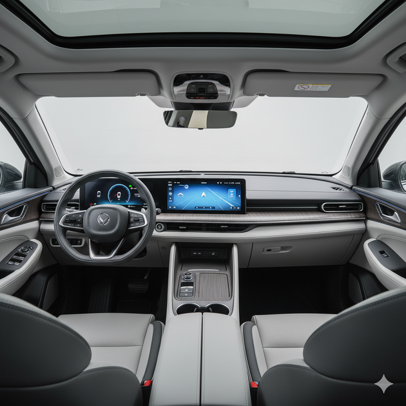 VinFast VF 8 الأناقة الكهربائية لرواد الأعمال