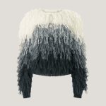 قوة السترة Genny لخريف وشتاء 2025 تمنح الدفء والأناقة