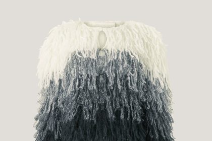 قوة السترة Genny لخريف وشتاء 2025 تمنح الدفء والأناقة