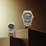 Girard-Perregaux Laureato اكثر من 50 عامًا من الأناقة
