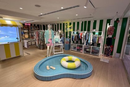 هاماك بيتش بوتيك أناقة البحر المتوسط تستقر في قلب أبوظبي