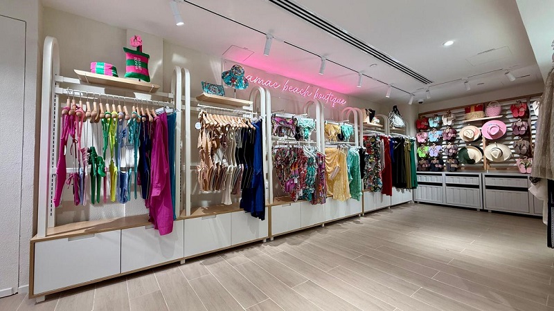 هاماك بيتش بوتيك أناقة البحر المتوسط تستقر في قلب أبوظبي