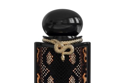 آيم الرصاصي إرث يتجدد وعطر يحلق نحو العالمية