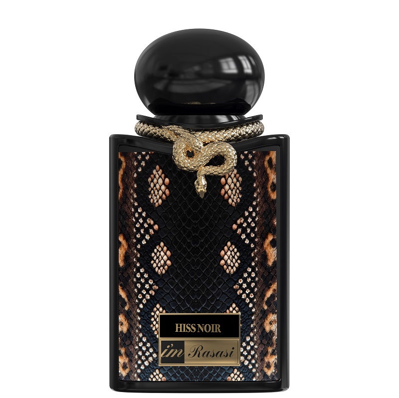 آيم الرصاصي إرث يتجدد وعطر يحلق نحو العالمية