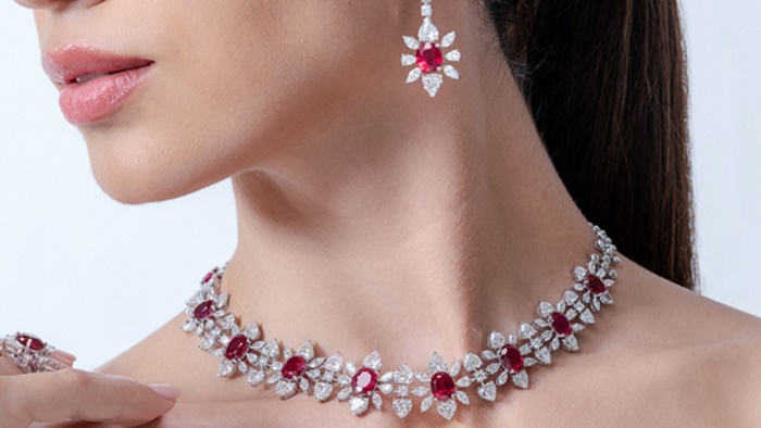 JWS 2025 المجوهرات المستدامة تتألق في منطقة جديدة ومبتكرة