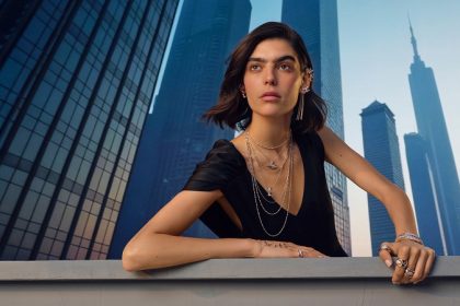 Kismet by Milka تطلق FEARLESS مجوهرات للقوة والتحول