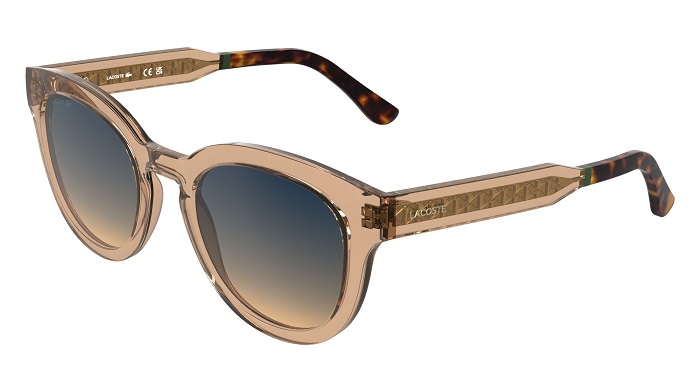  LACOSTE نظارات السيدات لموسم خريف وشتاء 2025