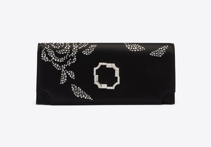 Malone Souliers_AW25 Runway_13 الحقيبة التي لا غنى عنها لأناقة لخريف وشتاء 2025