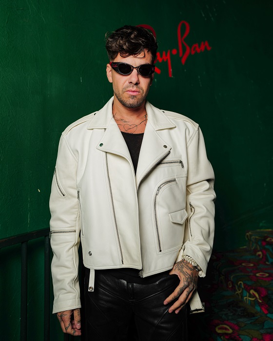 Alain Mikli X Ray-Ban عندما تتناغم الأضداد