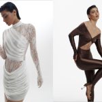 Miruna تطلق تشكيلتها الأنيقة الأناقة العصرية