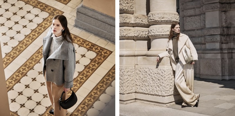 ذاكرة المستقبل مجموعة بيسيريكو لخريف وشتاء2025