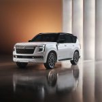 نيسان تُبهر العالم في معرض اليابان للتنقل 2025