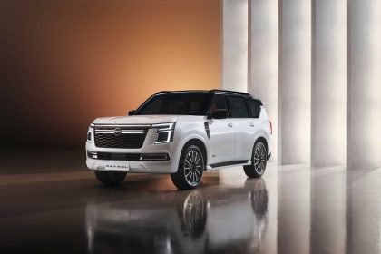 نيسان تُبهر العالم في معرض اليابان للتنقل 2025