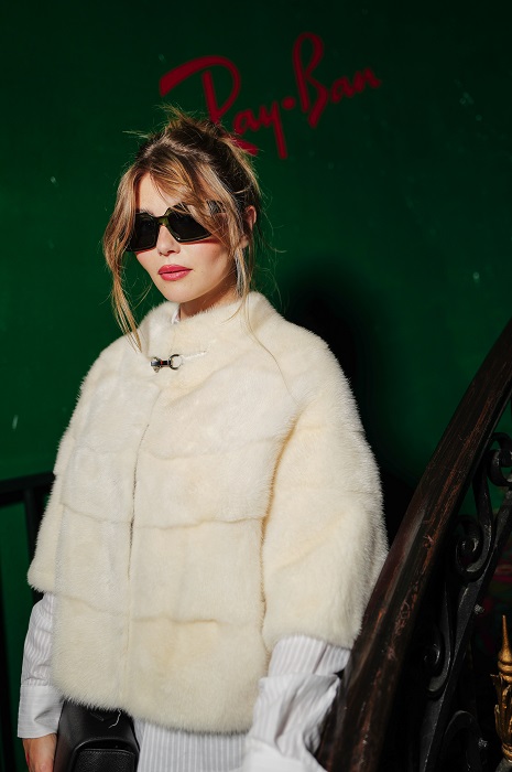 Alain Mikli X Ray-Ban عندما تتناغم الأضداد