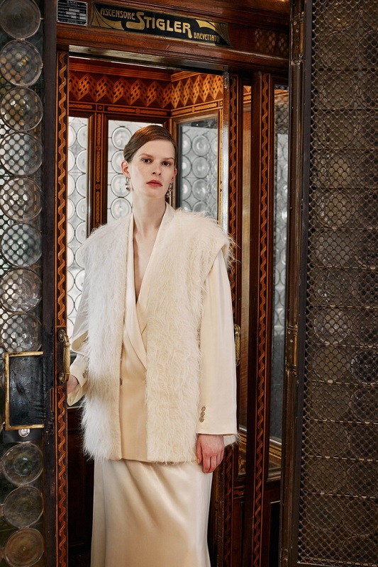 ذاكرة المستقبل مجموعة بيسيريكو لخريف وشتاء2025