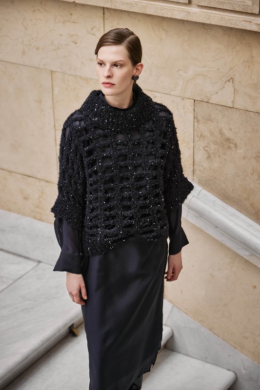 ذاكرة المستقبل مجموعة بيسيريكو لخريف وشتاء2025