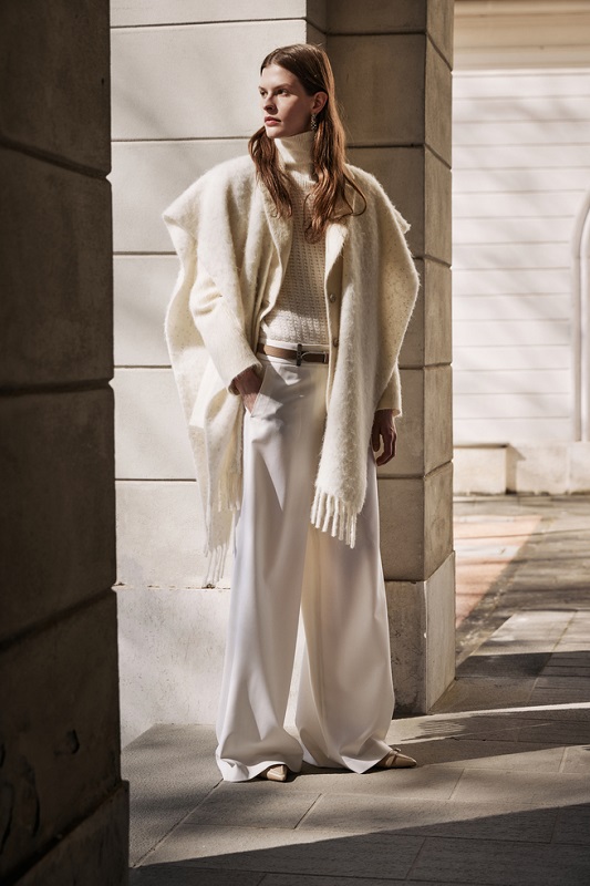 ذاكرة المستقبل مجموعة بيسيريكو لخريف وشتاء2025