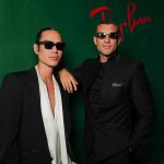 Alain Mikli X Ray-Ban عندما تتناغم الأضداد